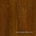 Hickory Distressed Solid Hardwood Floor